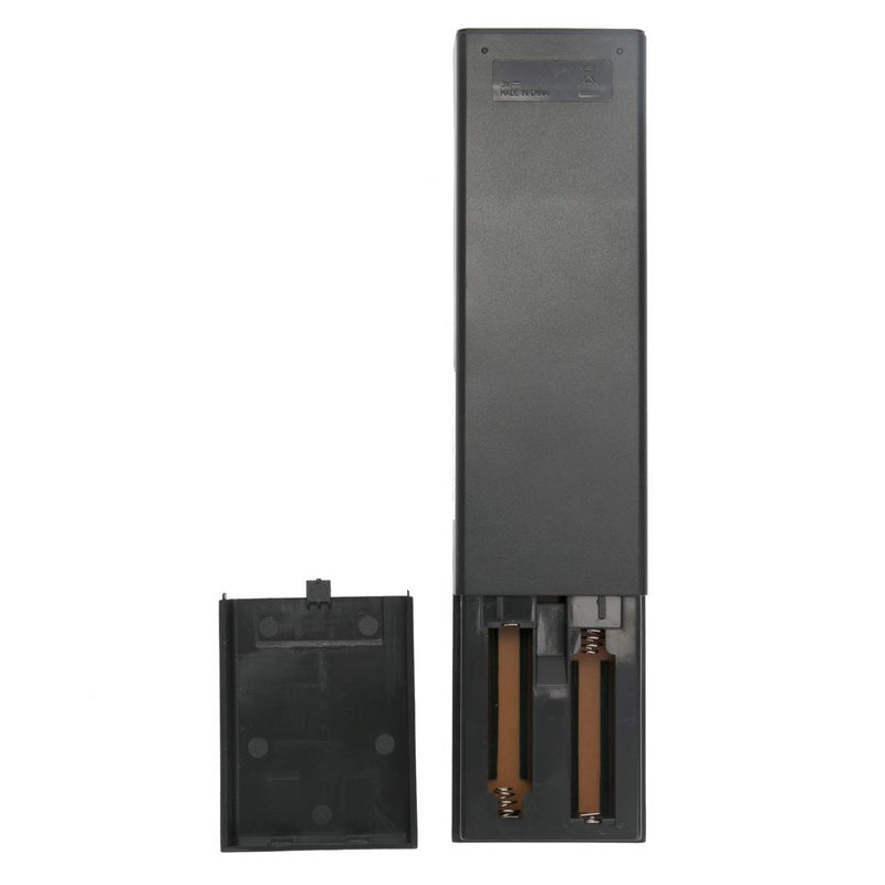 ZdalaMit RMT-TX100U Replacement Remote Applicable for Sony TV XBR-65X810C XBR-55X810C XBR-75X910C XBR-65X900C XBR-55X900C KDL-55W800C KDL-50w800C XBR-49X800C XBR-65X810C XBR-55X810C KDL-55W850C KDL-50W850C - Image 4